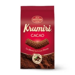 Bistefani Cocoa Krumiri, 10.2 Oz