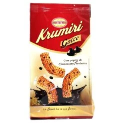 Bistefani Krumiri Gocce, 10.6 Oz (300g)