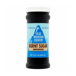Blue Mountain Country Browning Burnt Sugar, 12 Oz