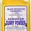 Blue Mountain Country Curry Powder - 22 Oz.