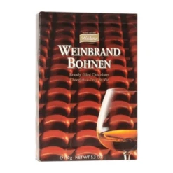 Bohme Brandy Filled Chocolate, 5.3 Oz