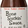 Bone Suckin' Sauce, 16 Oz