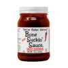 Bone Suckin’ Sweet Southern Spicy Hot Sauce, 18 Oz