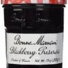 Bonne Maman Blackberry Preserves, 13 Oz