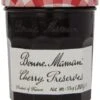 Bonne Maman Cherry Preserves, 13 Oz