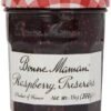 Bonne Maman Raspberry Preserves, 13 Oz
