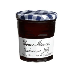 Bonne Maman Red-Currant Preserve, 13 Oz