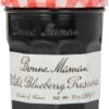 Bonne Maman Wild Blueberry Preserves, 13 Oz