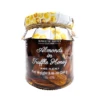 Borgo De' Medici Almonds In Truffle Honey, 8.5 Oz