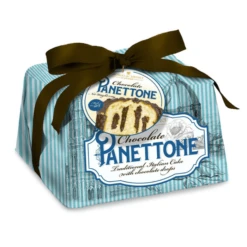 Borgo De' Medici Chocolate Cream Filled Panettone, 750g