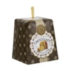 Borgo De’ Medici Classic Mini Chocolate Chip Panettone. 3.5 Oz