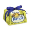 Borgo De' Medici Limoncello Cream Filled Panettone, 750g