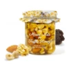 Borgo De' Medici Mixed Nuts In Truffle Honey, 8.5 Oz