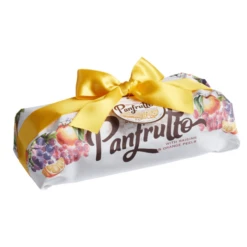 Borgo De' Medici Panfrutto With Raisins & Orange Peel, 14.1 Oz