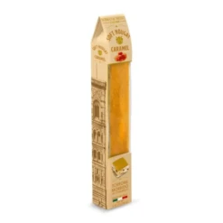 Borgo De Medici Soft Nougat Torrone With Caramel, 3.5 Oz