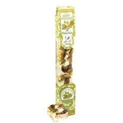 Borgo De Medici Soft Nougat With Pistachio, 3.5 Oz