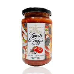 Borgo De Medici Tomato & Truffle Sauce, 12.34 Oz
