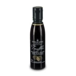 Borgo De Medici Truffle Balsamic Gourmet Glaze, 5.1 Oz (150 Ml)