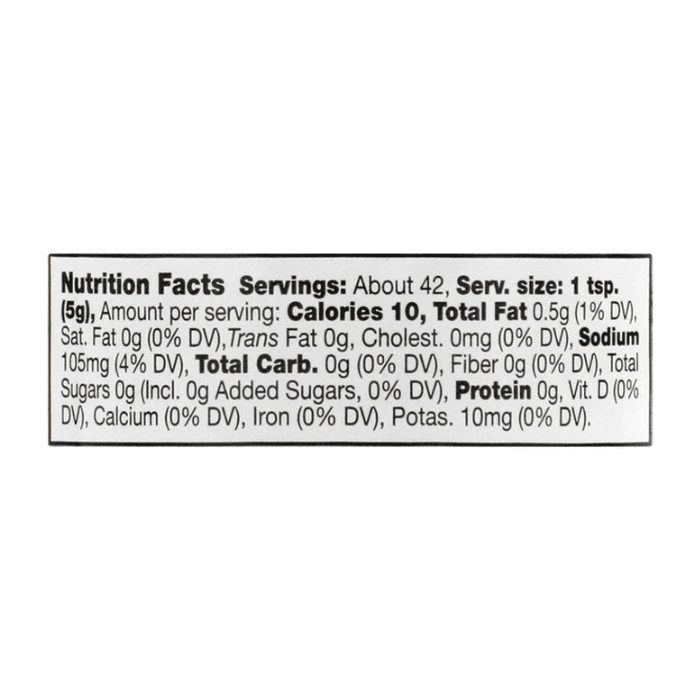 Bornier Wholegrain Dijon Mustard, 7.4 Oz - Image 4