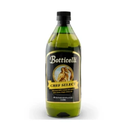 Botticelli Chef Select Blended Oil, 50.7 Oz