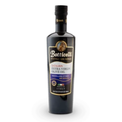 Botticelli Destination Series Sicilian IGP Extra Virgin Olive Oil, 16.9 Oz