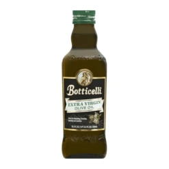 Botticelli Extra Virgin Olive Oil, 16.9 Oz