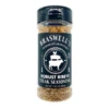 Braswell's Robust Ribeye Steak Seasoning, 7.5 Oz