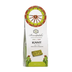 Brontedolci Pistachio Crunchy Brontecrock, 5.29 Oz