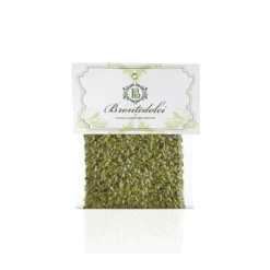 Brontedolci Chopped Pistachio, Granella Di Pistachio, 3.5 Oz