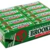 Brooklyn Chlorophyll Chewing Gum - 20 Pack