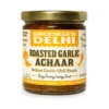 Brooklyn Delhi Roasted Garlic Achaar, 9 Oz