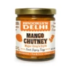 Brooklyn Delhi Sweet Mango Chutney, 9 Oz