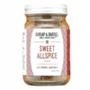 Burlap & Barrel Ground Allspice, 2 Oz
