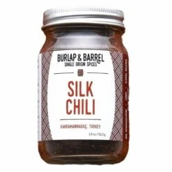 Burlap & Barrel Silk Chili Flakes, 1.8 Oz