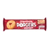 Burton’s Raspberry Flavored Jammie Dodgers, 4.9 Oz