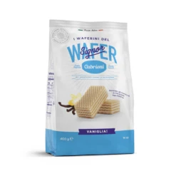 Cabrioni Vanilla Waferini,14 Oz