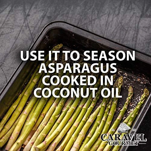 Caravel Gourmet 5 Pepper Sea Salt, 4 Oz - Image 3