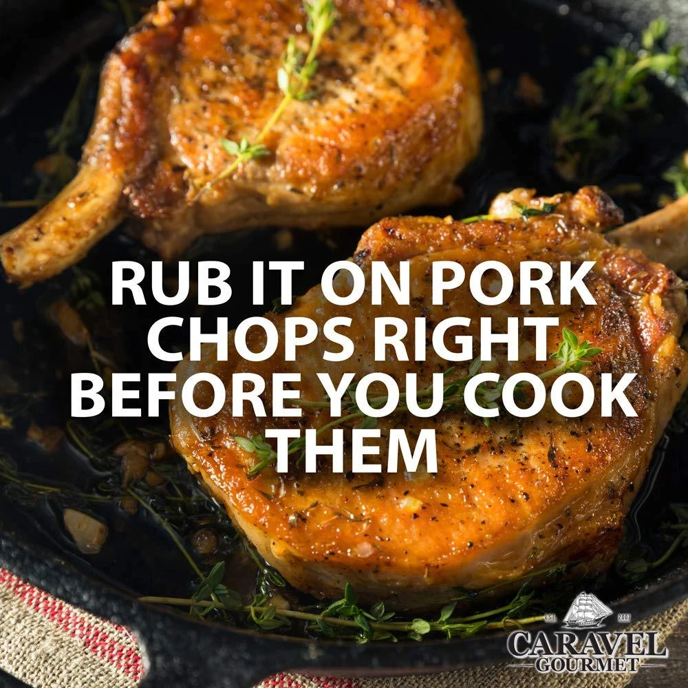 Caravel Gourmet Garlic Medly Fine Sea Salt, 4 Oz - Image 5