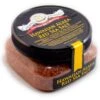 Caravel Gourmet Hawaiian Alaea Red Coarse Sea Salt, 4 Oz