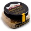 [Best Before: 04/30/26] Caravel Gourmet Jalapeno Sea Salt, 4 Oz