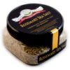 Caravel Gourmet Rosemary Sea Salt, 4 Oz