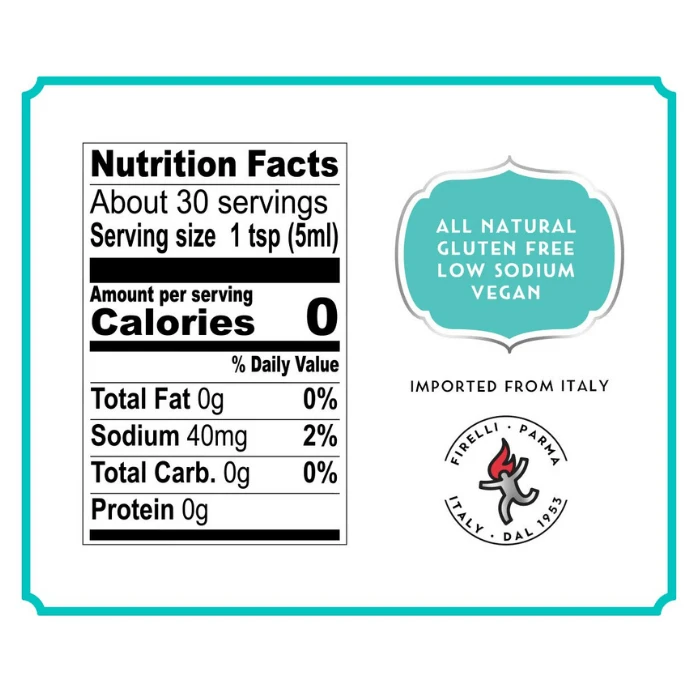 Casa Firelli Italian Hot Sauce, 5 Oz - Image 3