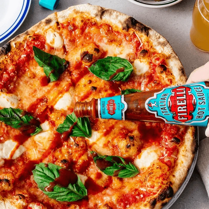 Casa Firelli Italian Hot Sauce, 5 Oz - Image 2