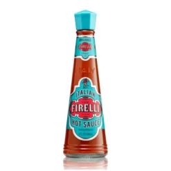 Casa Firelli Italian Hot Sauce, 5 Oz