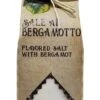 Casarecci Flavored Salt With Bergamot, 7 Oz