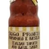Casarecci Italian Tomato And Basil Sauce, 11.6 Oz