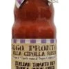 [Best Before: 06/13/24] Casarecci Italian Tomato Red Tropea Onion Sauce, 11.64 Oz