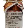 Casarecci Spicy Bruschetta With Mushroom And Vegetables, 6.3 Oz
