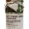 Casarecci Tasty Turnip Greens And Anchovies Sauce, 6.3 Oz