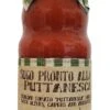 Casarecci Tomato Puttanesca Sauce With Olives, Capers, And Anchovies, 11.6 Oz